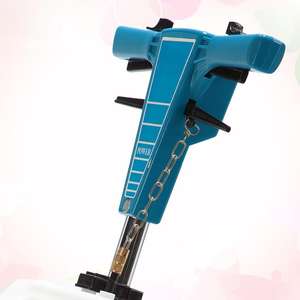 Burnisher Teppich reinigungs geräte Industrielle Teppichbodenfliesen-Wasch waschmaschinen mit Zertifikat - Product Image 6