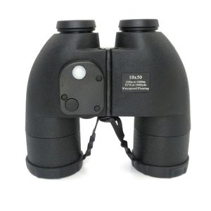 Jumelles longue portée Secozoom 7X50 10X50, compactes, mini, portables, pour l'extérieur - Product Image 1