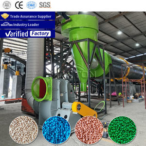 Línea <span class=keywords><strong>de</strong></span> Producción <span class=keywords><strong>de</strong></span> <span class=keywords><strong>Nitrato</strong></span> <span class=keywords><strong>de</strong></span> <span class=keywords><strong>Potasio</strong></span> en China, 5-20t/h, Línea <span class=keywords><strong>de</strong></span> Producción <span class=keywords><strong>de</strong></span> Fertilizantes NPK, Máquina para Fabricar Gránulos <span class=keywords><strong>de</strong></span> Fertilizante en <span class=keywords><strong>Venta</strong></span> - Product Image 5