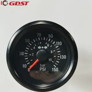 GDST High Quality Factory Price Cheap Car Energy parts Gas Pressure Meter
