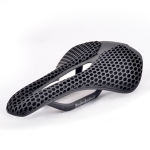 <span class=keywords><strong>Selle</strong></span> <span class=keywords><strong>de</strong></span> vélo GOLDIX <span class=keywords><strong>ultra</strong></span> légère en carbone imprimée en 3D, ventilation simple, coussin <span class=keywords><strong>de</strong></span> course <span class=keywords><strong>VTT</strong></span>, sécurité avant tout - Product Image 2