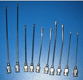 Pinces de haute qualité pour étiquettes auriculaires de rongeurs de laboratoire pour rats et souris - Product Image 5