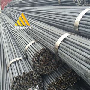 Barra de refuerzo de 8mm, acero de alta calidad, stock - Product Image 5