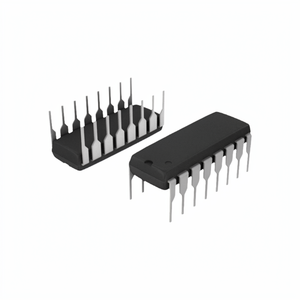 Composants électroniques d'interface 16 DIP DG413DJ-E3, distributeur agréé - Product Image 1