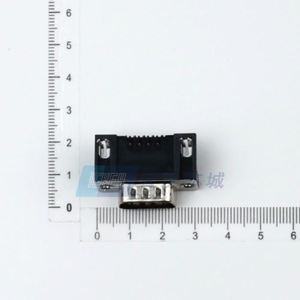 X0309WT17B1H USB/DVI/HDMI Connector Electronic Component - Product Image 1