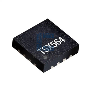 TSX564IQ4T Original Electronic component suppliers <b>Integrated</b> <b>Circuit</b> Factory spot supply BOM list service - Product Image 1