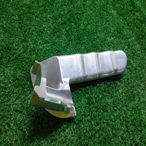 Chất lượng cao dịch vụ OEM dmg 5 trục CNC gia công dịch vụ chính xác các bộ phận máy kim loại các bộ phận OEM - Product Image 2