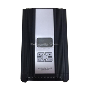 चीन 1kw 24v 48v <span class=keywords><strong>96v</strong></span> 120v विंड टर्बाइन प्रभारी नियंत्रक सौर बैटरी चार्ज नियंत्रक के लिए घर - Product Image 2