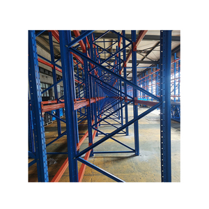 Sophisticated Technology Rack Warehouse Storage Shelves Heavy Duty Rack Shelf