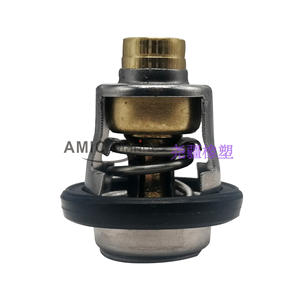 Thermostat de moteur hors-bord Suzuki 17670-87J01/17670-87J00 neuf pour moteur Peugeot, état neuf - Product Image 1