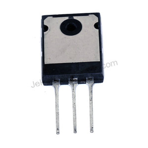 Jeking 5200 230V 15A Silicon NPN Bộ Ba Loại Khuếch Tán TTC5200 - Product Image 2