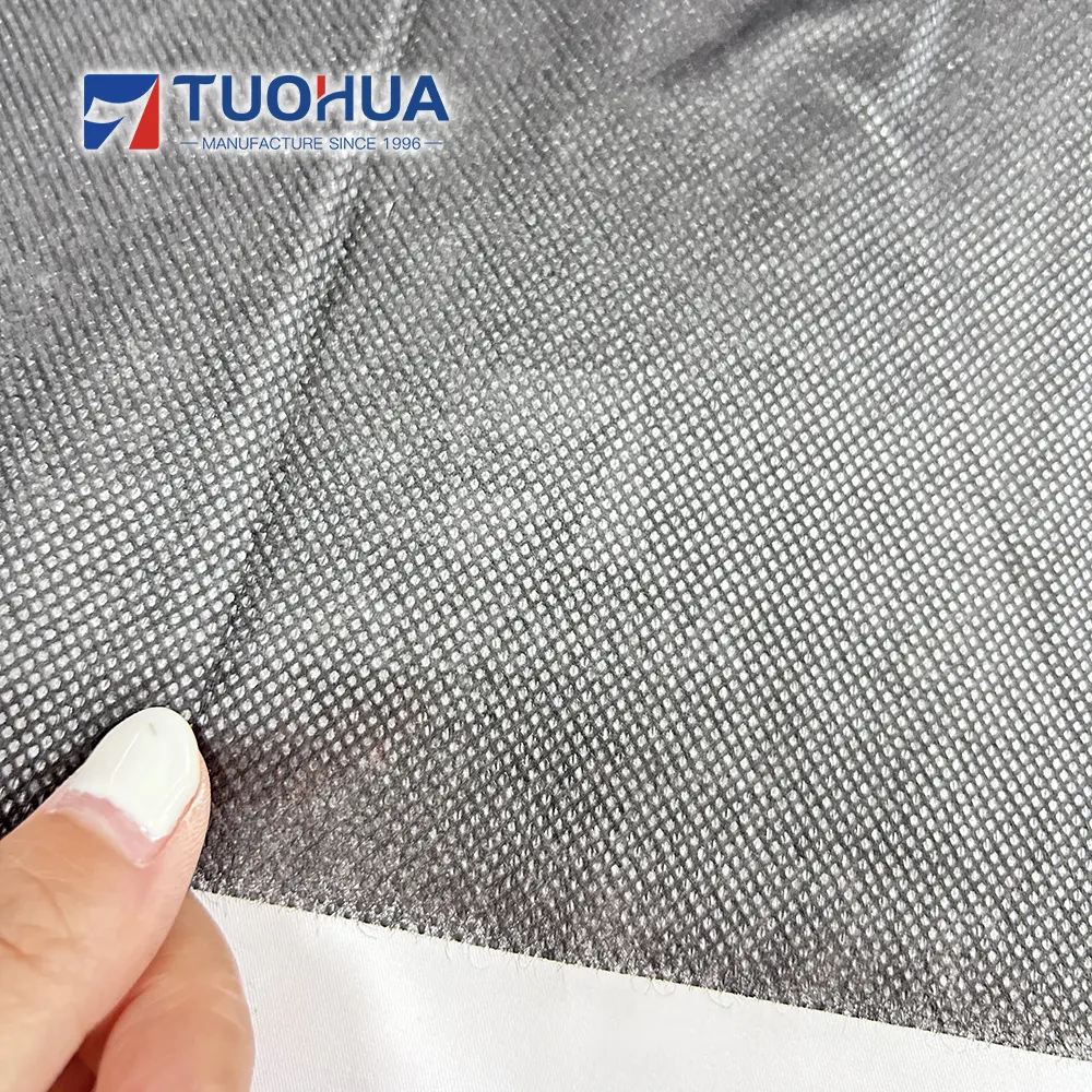 Various Weight 9-160gsm PP Non woven Fabric Material   Polypropylene Fabric Non Woven Roll