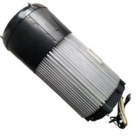 Moteur de palan Konecranes MF13X-106N171P85020N-IP55 18KW 380V à commande automatique, technologie à induction, pièce de rechange pour palan à câble