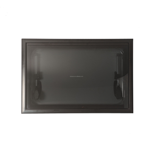 1000x500mm RV Camper Van <span class=keywords><strong>Camping</strong></span> <span class=keywords><strong>Car</strong></span> Fenêtre de remplacement avec verre acrylique Double couche pour véhicule récréatif Touring Caravan - Product Image 4