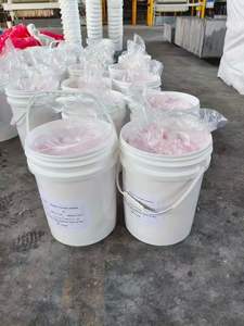 CAS 12061-16-4 Aditivos para Fósforos 99.9% mín. Erbio Rosa Er2O3 Óxido <span class=keywords><strong>de</strong></span> Erbio en Oferta - Product Image 5