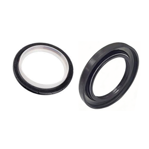 LR000673 LR000674 394.012 81-36556-00 107.130 81-36557-00 Sello de Aceite del Cigüeñal para Land <span class=keywords><strong>Rover</strong></span> <span class=keywords><strong>Range</strong></span> <span class=keywords><strong>Evoque</strong></span> 2.2L TD224 Diésel - Product Image 1