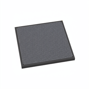 ชิปอิเล็กทรอนิกส์ในสต็อก ชิ้นส่วนประกอบวงจรรวมแบบฝังตัว FPGA 150 I/O 324CSBGA 324 LFBGA, CSPBGA XC7A35T-2CSG325I - Product Image 1