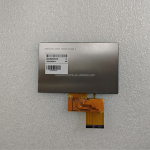 TM043NDHG19 โมดูลหน้าจอ LCD สำหรับอินเทอร์เฟซอุปกรณ์ทดสอบ - Product Image 3