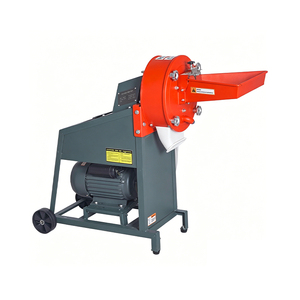 Moulin à Grains et Épices Polyvalent 58 Céréales Moteur Cuivre 2.2kW pour la Cuisson et l'Assaisonnement Domestiques - Product Image 3