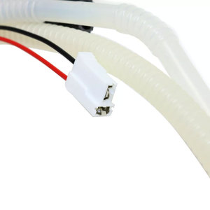 Motor Elektrische Brandstofpomp Onderdelen L Of R 7l6919087G/95562093201 95562093101 Voor Cayenne Touareg Audi Q7 Brandstofinjectiepompen - Product Image 5