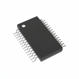 28 SSOP Components Electronic Embedded PIC18F24K20-E_SS Original - Product Image 1