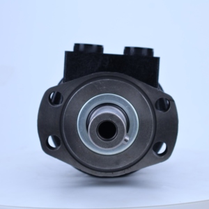 Moteur à piston hydraulique série TG pour machines agricoles TG0335MS030AAAA TG TE TF TB TG0405MS030AAAA - Product Image 1