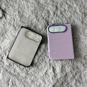 Funda Magnética Plegable L200 Premium Silky Smooth para iPhone 18 - Resistente a Impactos y Protectora - Product Image 1