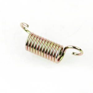 Pièces et accessoires pour VTT/UTV Support de silencieux pour KAZUMA CF moto Kawasaki <span class=keywords><strong>Suzuki</strong></span> Yamaha Honda <span class=keywords><strong>500</strong></span> K/<span class=keywords><strong>GT</strong></span> DYC250-1200022 LU019297 - Product Image 3