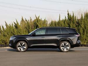 Nuevo Teramont Pro 450TSI 4WD <span class=keywords><strong>Summit</strong></span> Edition - Product Image 2