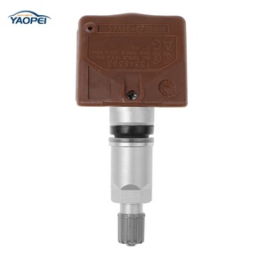 <span class=keywords><strong>13348393</strong></span> yaopei lốp màn hình <span class=keywords><strong>TPMS</strong></span> cảm biến cho GM Opel Vauxhall Saab sen 433Mhz - Product Image 6