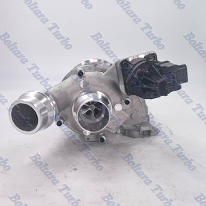 Turbo completo para <span class=keywords><strong>BMW</strong></span> 116i <span class=keywords><strong>118i</strong></span> 218i 318i <span class=keywords><strong>B38</strong></span> B15 F20 F21 F22 F23 F30 F31 F32 F36 <span class=keywords><strong>B38</strong></span> 7633795 9895980 11659895980 11657633795 - Product Image 3