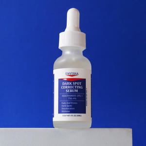 เซรั่มบำรุงผิวหน้าสำหรับผู้ชายผู้หญิงผลิตภัณฑ์ดูแลผิวหน้าจากสมุนไพรธรรมชาติช่วยให้ผิวกระจ่างใส - Product Image 5