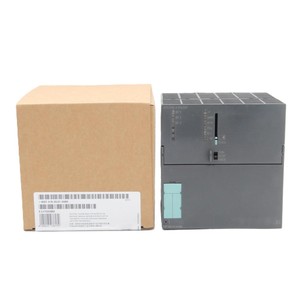 Unidad Central de Procesamiento (CPU) SIMATIC S7-300 PLC 319-3 PN/DP 6ES7318-3EL01-0AB0 - Product Image 2