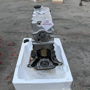 เครื่องยนต์เบนซิน 4 สูบ รุ่น B10S ความจุ 1.0 ลิตร คุณภาพสูง ใหม่เอี่ยม แบบลองบล็อก สำหรับรถ Aveo ปี 2008-2011 - Product Image 4