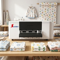 Imprimante DTF de bureau intelligente avec tête d'impression XP600, multicolore, 30 cm, USB/Wi-Fi, garantie 1 an pour l'impression de vêtements à la demande