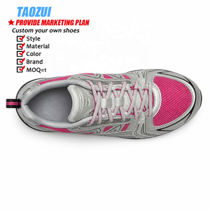 Sneakers Personalizzate con Suola Sottile e Design del Logo, Scarpe da Corsa <span class=keywords><strong>Serie</strong></span> Gel 14, Sneakers a Profilo Basso, Produttori OEM - Product Image 3
