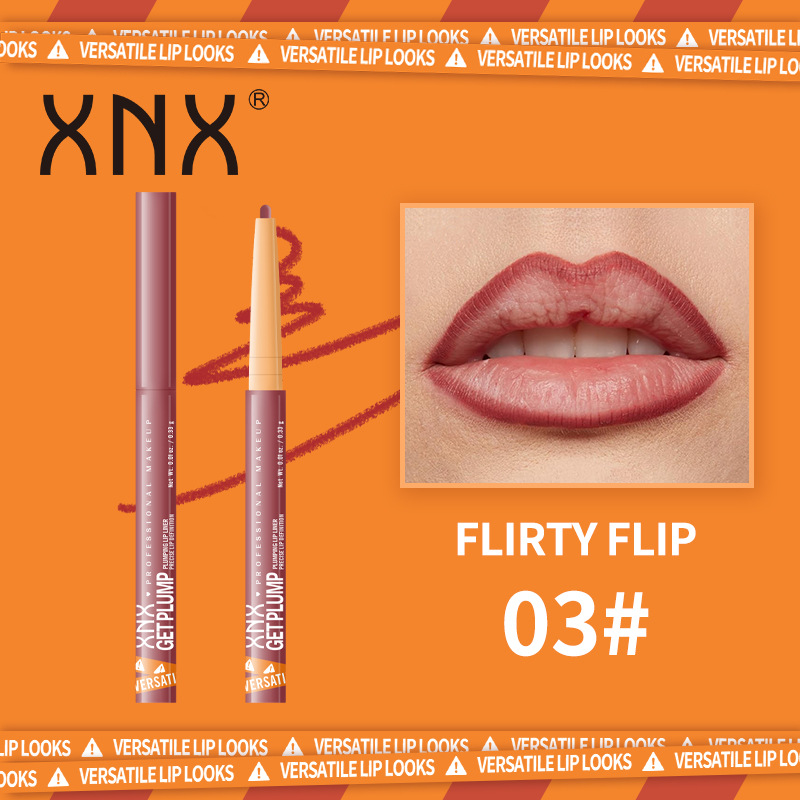 03 flirty flip-35g