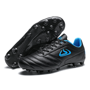 <span class=keywords><strong>Scarpe</strong></span> <span class=keywords><strong>da</strong></span> <span class=keywords><strong>calcio</strong></span> FG Studs, <span class=keywords><strong>scarpe</strong></span> <span class=keywords><strong>da</strong></span> <span class=keywords><strong>calcio</strong></span> basse con <span class=keywords><strong>tacchetti</strong></span> per adolescenti, comode e antiscivolo, per allenamento, taglie 32-44 - Product Image 4