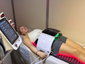Germany Laser EVLT multifuncion lipolysis quirurgica 980 liposuction laser maquina laser vascular diodo laser 1470nm Endolaser - Product Image 5