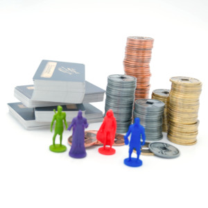 Goedkoopste bordspelmakers, op maat gemaakt volgens uw wensen, bordspel van hoge kwaliteit, op maat gemaakt bordspel - Product Image 1