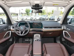 Giá Tốt 2023 IX1 X Ổ Đĩa 30L X Thiết Kế Phiên Bản 450Km Mới Điện SUV Xe EV Cho Người Lớn