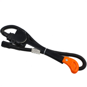 Acelerador Electrónico y Cable de Acelerador Manual para Piezas de Maquinaria Agrícola DFAM DF704 DF804 YTO LX1204 LX1304 - Product Image 3