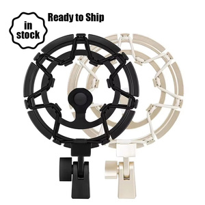 Support antichoc professionnel Yinyu MSY01 pour micro <span class=keywords><strong>Blue</strong></span> <span class=keywords><strong>Yeti</strong></span>, anti-vibration, enregistrement en studio - Product Image 1