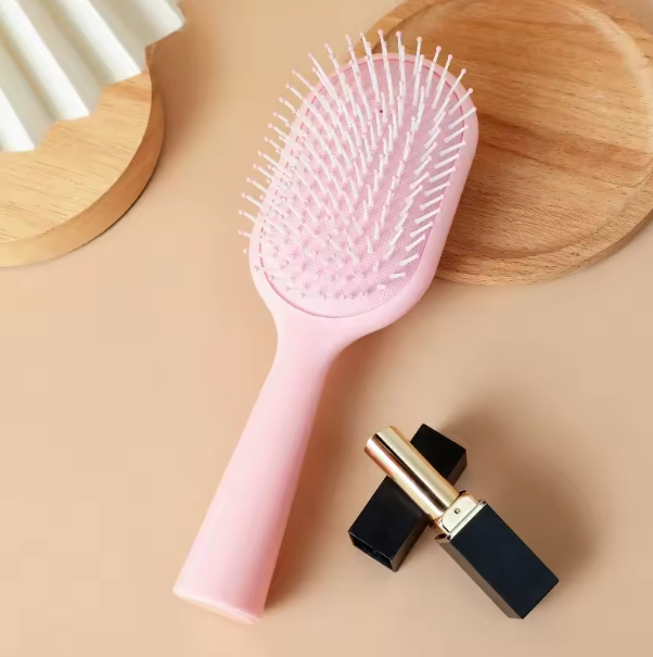 วงรีสีชมพู