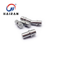 WaterJet pièces prix de gros intensificateur 60K clapet anti-retour sortie Poppet 005917-1