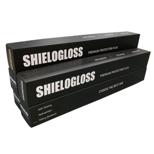 Film de protection PPF ULTRA transparent auto-réparant, résistant au jaunissement, 1,52*15m, en TPU <span class=keywords><strong>noir</strong></span> mat transparent, 400 couleurs, <span class=keywords><strong>pour</strong></span> la protection de chaque véhicule - Product Image 1
