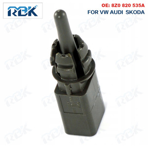 Sensor de Temperatura Rbk 8Z0820535A, Conexión Rápida, Entrada de Aire Exterior - Product Image 3