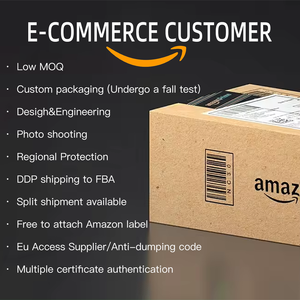 Eka bán buôn hiện đại biểu tượng tùy chỉnh phản ứng tráng men gốm trà Mug Espresso ly cà phê & saucers với hộp quà tặng - Product Image 6