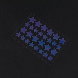 28pcs Laser Sao mụn vá mụn bìa, bìa da hấp thụ mủ và dầu từ lỗ chân lông bị tắc, chăm sóc da phù hợp cho hầu hết các loại da - Product Image 2