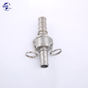 Быстроразъемные муфты высокого давления типа C + E - Product Image 4